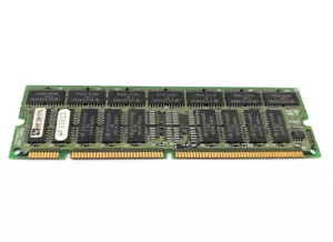 HY51V16404AT-60 64MB Edo RAM 8Mx64 168-Pin Memory 60ns Non-Parity Double Sided - Picture 1 of 1
