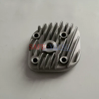 Culata 52mm para Scooter Yamaha JOG90 Polaris 90 Hurricane 90 JOG100 Foto 1 de 4