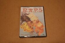 B.A.P.S. (DVD, 1997)  Halle Berry, Martin Landau   BRAND NEW