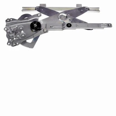 Manual Window Regulator For Saturn SL SL1 SL2 96-02 21171228 740-123 Front Right - Image 1 of 4