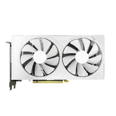 Scheda Grafica Rx580 4G con Porta  Singola Compatibile, Scheda Grafica di F1005 - Immagine 1 di 4
