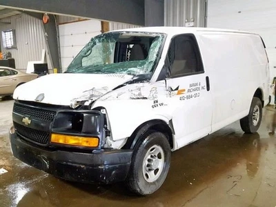 Fuel Pump Assembly 4.8L Opt E26 Fits 10-15 EXPRESS 2500 VAN 2005319 Foto 1 de 4