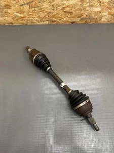 Árbol de transmisión delantero derecho Renault Latitude (L70) 2012 00342579 IEN7136 - Imagen 1 de 3