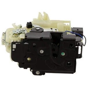 Door Lock Actuator For 1999-2010 Volkswagen Beetle Hatchback Front Driver Side - Picture 1 of 12