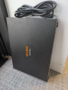 HP Aruba 2530-48G PoE+ Switch Great Condition - Zdjęcie 1 z 6