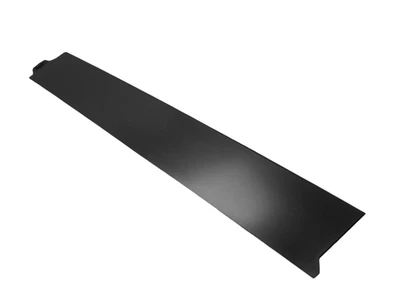 Acura RDX 2013-2018 genuino pasajero delantero derecho puerta lateral moldura ventana moldura Foto 1 de 4