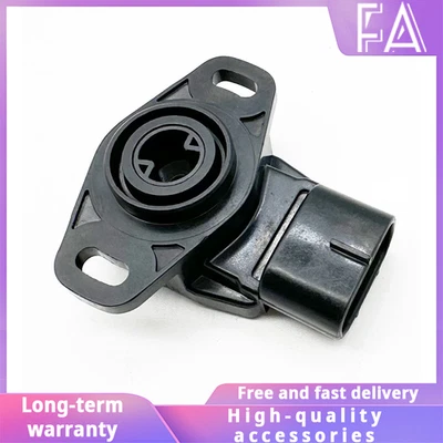 Throttle Position Sensor For Kawasaki JET SKI ULTRA LX SXR STX 12F 15F - Изображение 1 из 4
