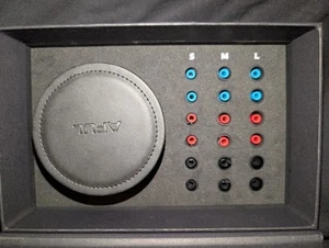 Aful Acoustics Performer 8 IEMs - Picture 1 of 3