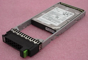 Fujitsu ETADB8F DX1/200 S3/S5 HD SAS 1.8TB 10k 2.5 AF x1 CA08226-E978 34076266 - Zdjęcie 1 z 7
