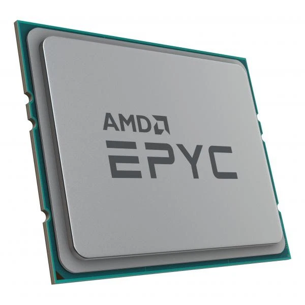 AMD EPYC 7262 processore 3,2 GHz 128 MB L3 Vassoio (AMD EPYC 7262 - 3.2 GHz - 8- - Immagine 1 di 1