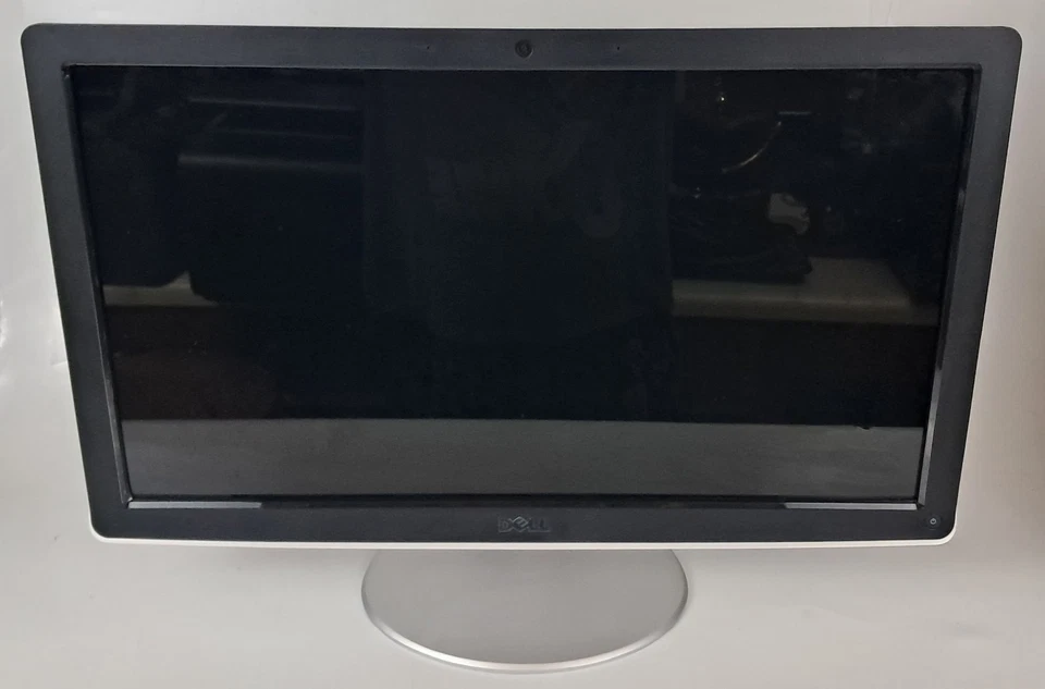 Dell SX2210b Full HD 22"  Full HD LCD Widescreen Monitor Tested Working - Image 1 of 4