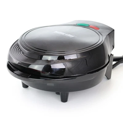 Better Chef Electric Double Omelette Maker - Black - Image 1 of 4