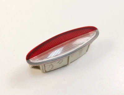 RENAULT LAGUNA MK2 MK3 ESPACE MK4 2002-2015 INTERIOR DOOR LIGHT LAMP LENS - LEFT - Image 1 of 4