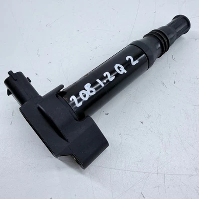 PEUGEOT 208 COIL PACK IGNITION 9671214580 1.2 VTI PETROL HMZ 12-15 #2 - Image 1 of 4