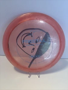 Dischi Freetail ET-FT-02-22 come nuovi, 175 g multicolore trasparente - Foto 1 di 4