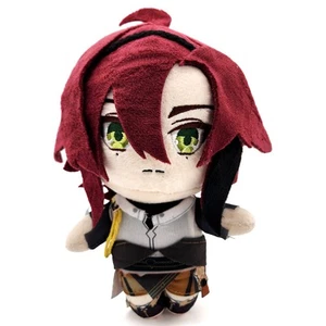 SHIKANOIN HEIZOU Genshin Impact 9 Zoll Plüsch (Videospiele Stofftier Plushie) - Bild 1 von 3