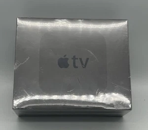 Apple TV A1625 MGY52LL/A HD 32GB Media Streamer 4a generazione - Sigillato - Foto 1 di 4