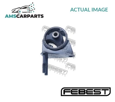 ENGINE MOUNT MOUNTING LEFT FRONT TM-NCP15LH FEBEST NEW OE REPLACEMENT - Image 1 of 4