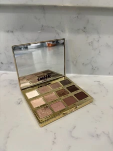 TARTE tarteleta en flor paleta de arcilla amazónica *DEFECTUOSA *LEER - Imagen 1 de 9