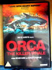 Orca The Killer Whale (DVD)