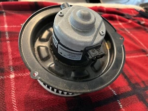 Saab 900 Classic Cabin Fan - Picture 1 of 6
