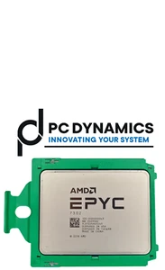 DELL CPU AMD EPYC 7302 SP3 16 core 100-000000043 3,0 GHz - Bild 1 von 4