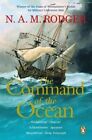 The Command of the Ocean: A Naval History of Brita... by Rodger, N A M Paperback