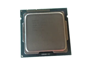 Intel Core i5-2400 3.1GHz Desktop Processor CPU SR00Q - Picture 1 of 1