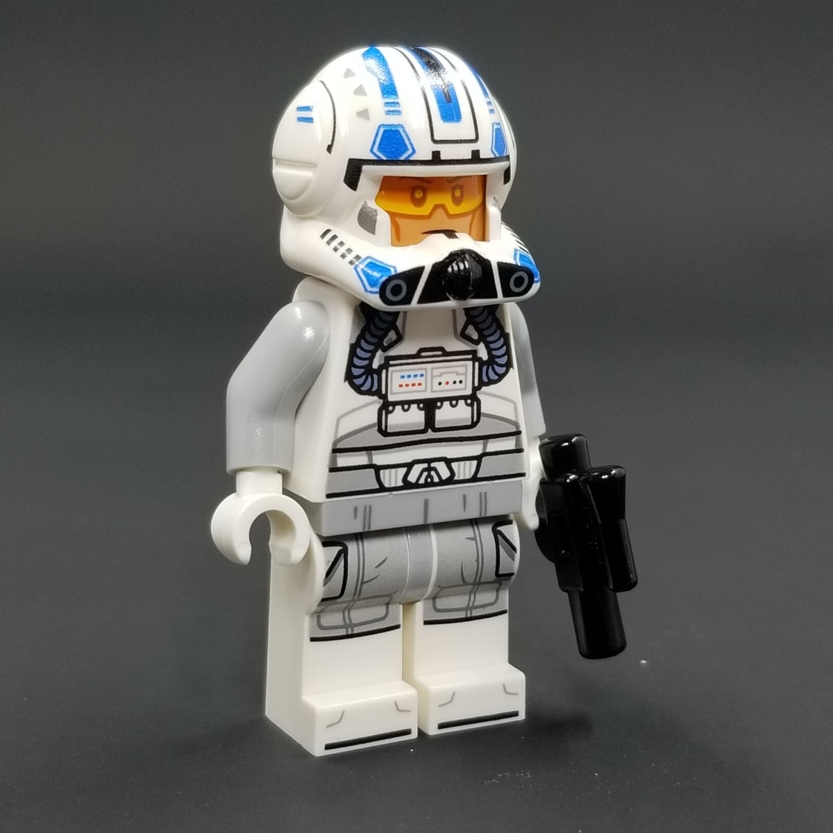 。 Captain Jag Minifigure LEGO R Minifigures for sale | eBay