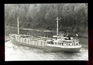 cf1540 - Dutch Coaster - Konstanz - Foto 6x4 - Bild 1 von 1