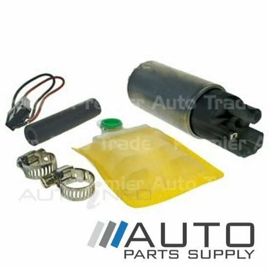 In Tank Fuel Pump Daihatsu Sirion 1.3ltr K3VE2 M101S 2000-2005 - image 1 of 1