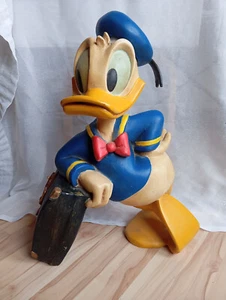 DONALD DUCK Groß BIG Charakter Classic Disney Sammlung -Vintage- Retro - Bild 1 von 8
