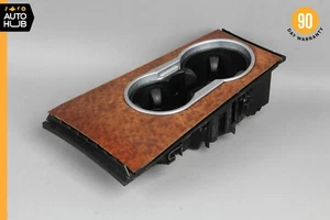 06-12 Mercedes W164 ML350 GL550 GL450 Center Console Cup Holder Compartment OEM - Picture 1 of 12