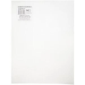 Zehrco-Giancola 14ct Perforated Plastic Canvas - Clear #33275-1 - Picture 1 of 1