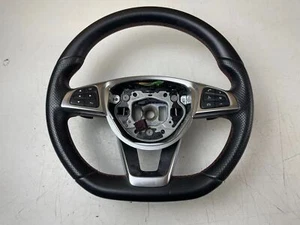 Mercedes-Benz AMG A/B-Klasse CLA CLS GLA SLC Multifunktionslenkrad A0004603403 - Bild 1 von 12