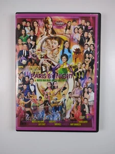 Paris bei Nacht 111 3 DVDs Vietnamesische Musikshow Thuy NGA - Bild 1 von 4