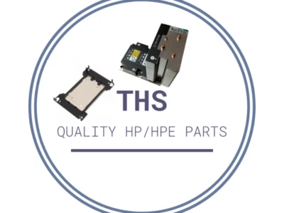 HPE 866546-L21 NEW (COMPLETE!) 2.1Ghz Xeon-Gold 6130 CPU KIT for ML350 G10  - Image 1 of 4