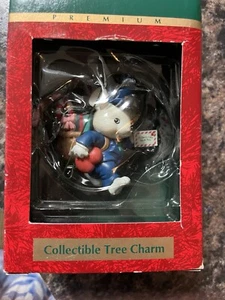 Trevco Mailman Postman Carrier Christmas Ornament  SB-Designed - Picture 1 of 10