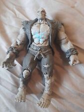 Solomon Grundy Mcfarlane DC Build A Figure BAF Gold Label Arkham Batman City