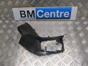 BMW 1 SERIES HATCH F20 F21 PRE LCI DRIVERS SIDE REAR TAIL LIGHT TRIM COVER - Picture 1 of 5