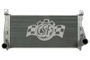 CSF 6007 Intercooler for Chevy Silverado & GMC Sierra 2500HD/3500 6.6L V8 Diesel - Picture 1 of 1