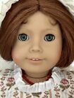 Pre-Mattel Pleasant Co American Girl Felicity Puppe 1991 Erstausgabe im Karton!