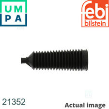 BELLOW STEERING FOR FORD TRANSIT/Bus/Van/Platform/Chassis/TOURNEO LAT 1.6L 4cyl