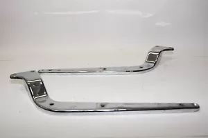 1993 Harley-Davidson FLSTF Fat Boy Fender Struts - Picture 1 of 4