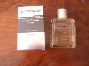Neues Price After shave Rasierwasser Eau de Toilette Classic Herren - Bild 1 von 6