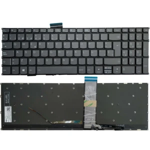 Laptop Nuevo Latino Teclado Español Para LENOVO Yoga Slim 7-15IIL05 7-15IMH05 - Picture 1 of 8