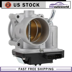 Cuerpo del acelerador 1450A101 para Mitsubishi Lancer Outlander 2008-2012 - Imagen 1 de 5