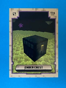 Panini Minecraft Trading Cards Nr.174 - Bild 1 von 1