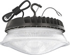 UFO LED High Bay Light 200W 5000K LED High Bay Light 28000lm LED Shop Light