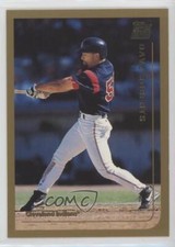 1999 Topps Traded Dave Roberts #T32 Rookie RC